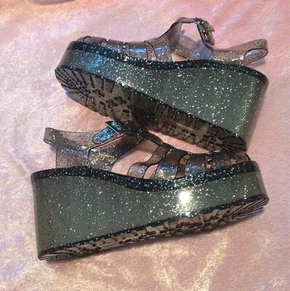 hella jelly platforms