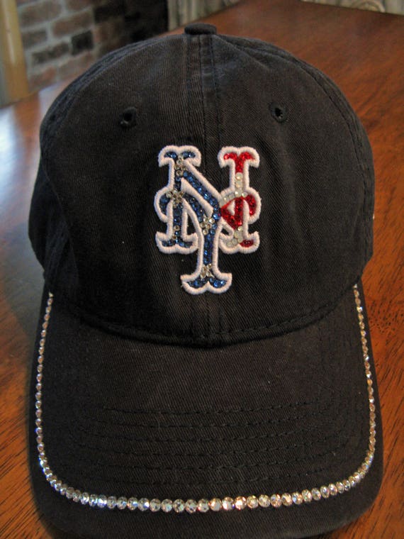 Mets Cap New York Mets Baseball Mets 