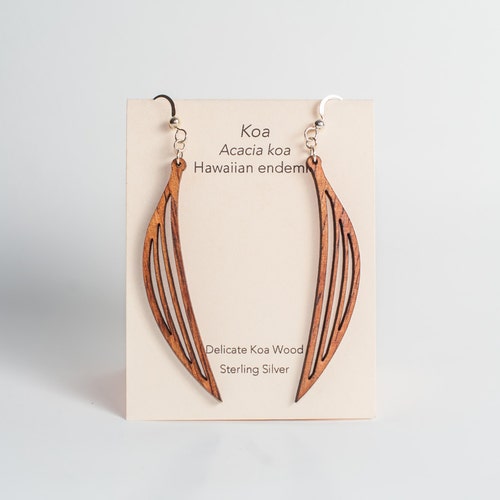 Koa Etsy