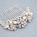 see more listings in the hair comb section