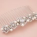 see more listings in the hair comb section