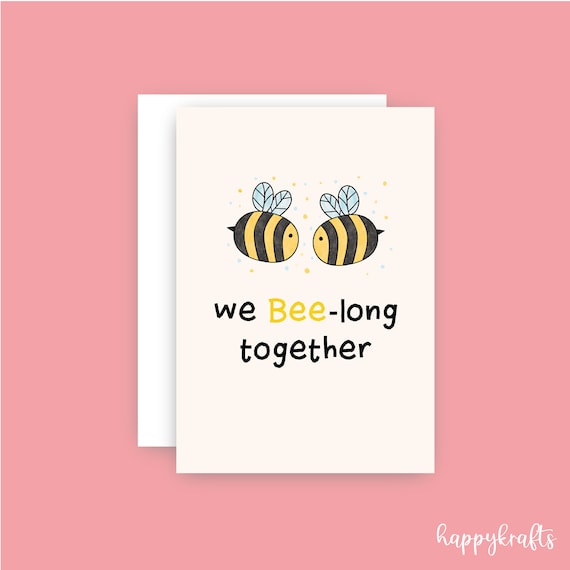 A5 / A6 Printable Greeting Card Instant Download PDF | Etsy
