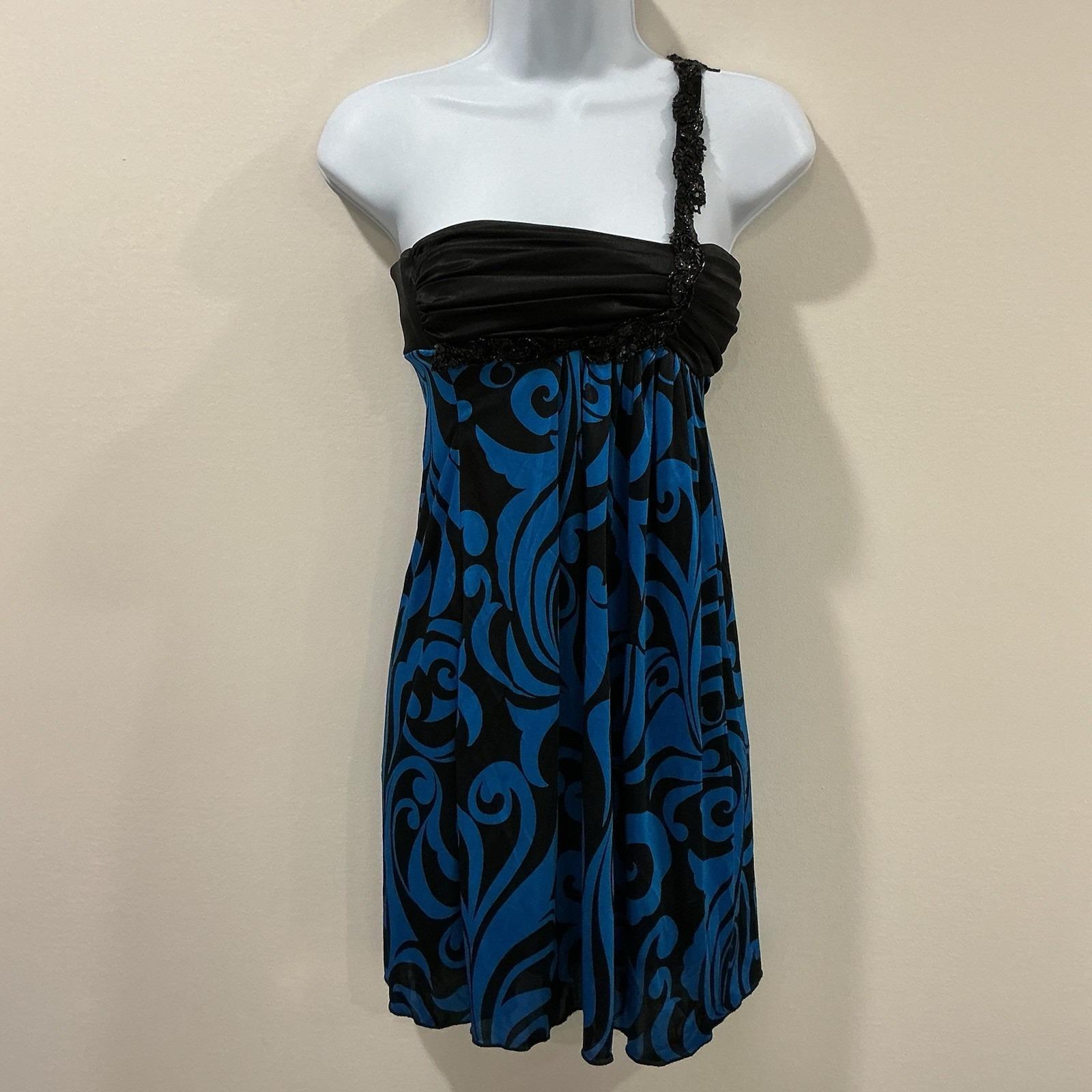 B Darlin Dress - Etsy