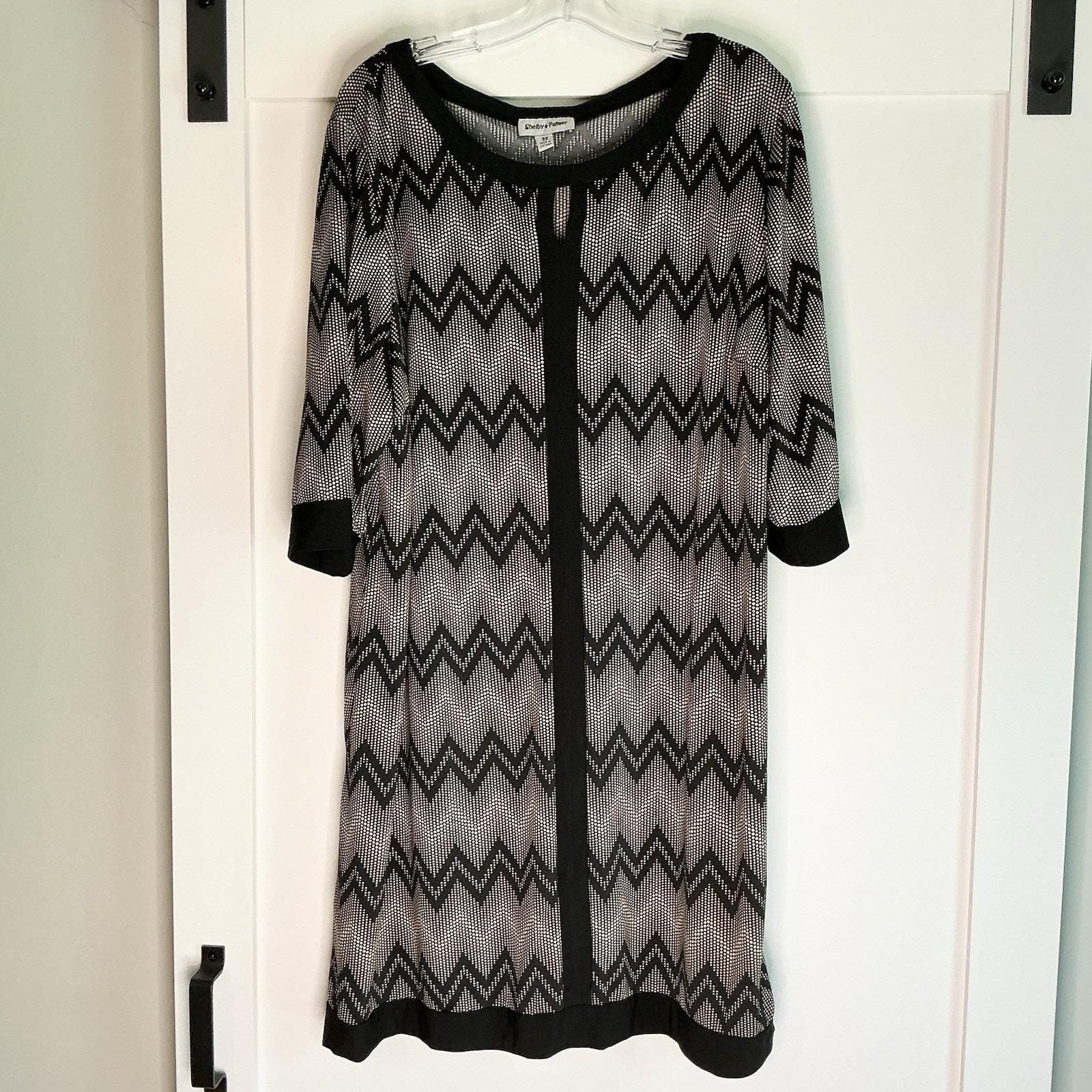 Shelby Palmer Dress - Etsy