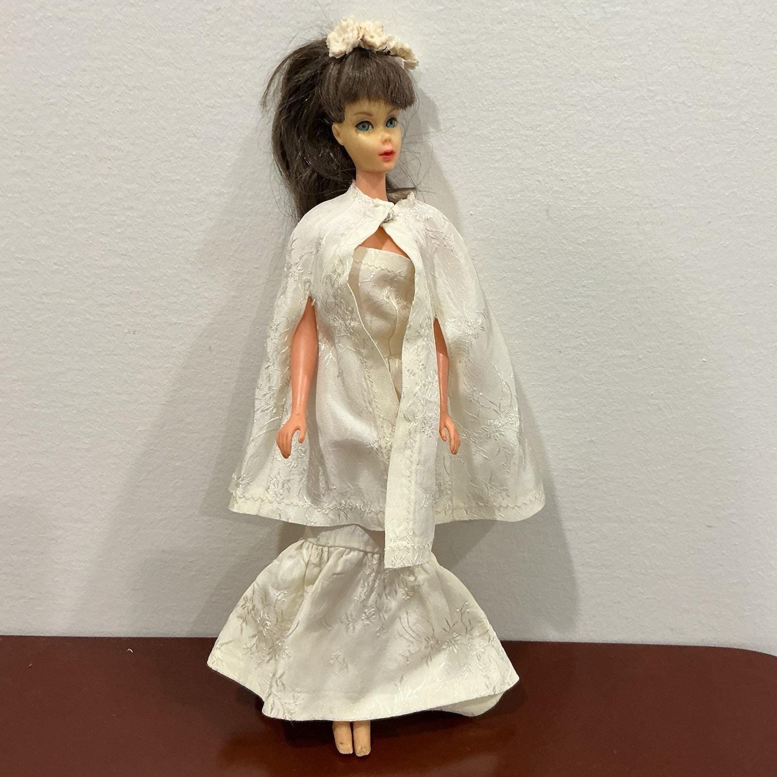 Vintage barbie ponytail - Etsy 日本