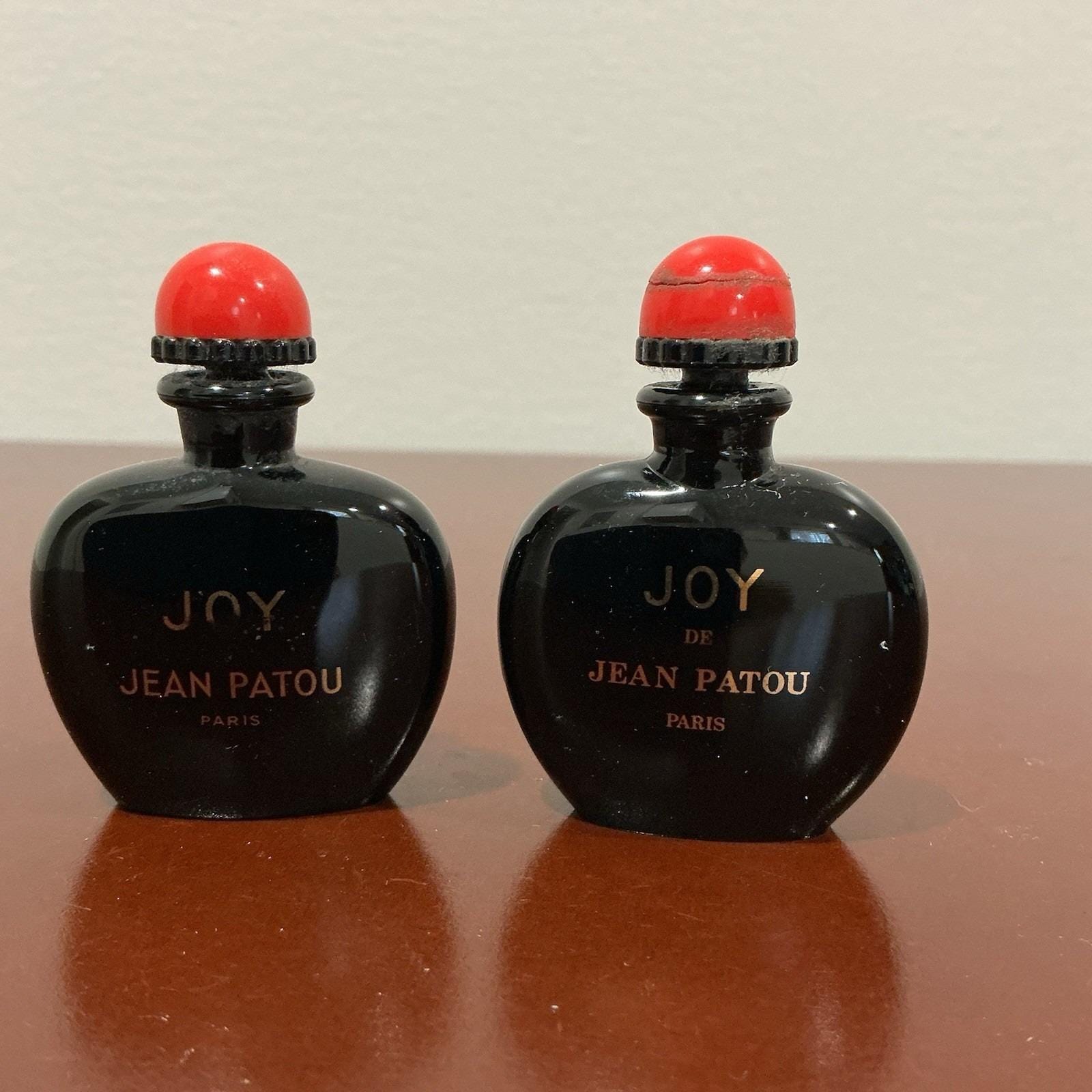 Joy perfume jean patou - Etsy 日本