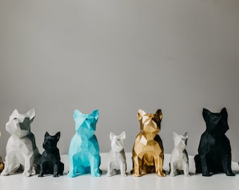 french bulldog home accessories