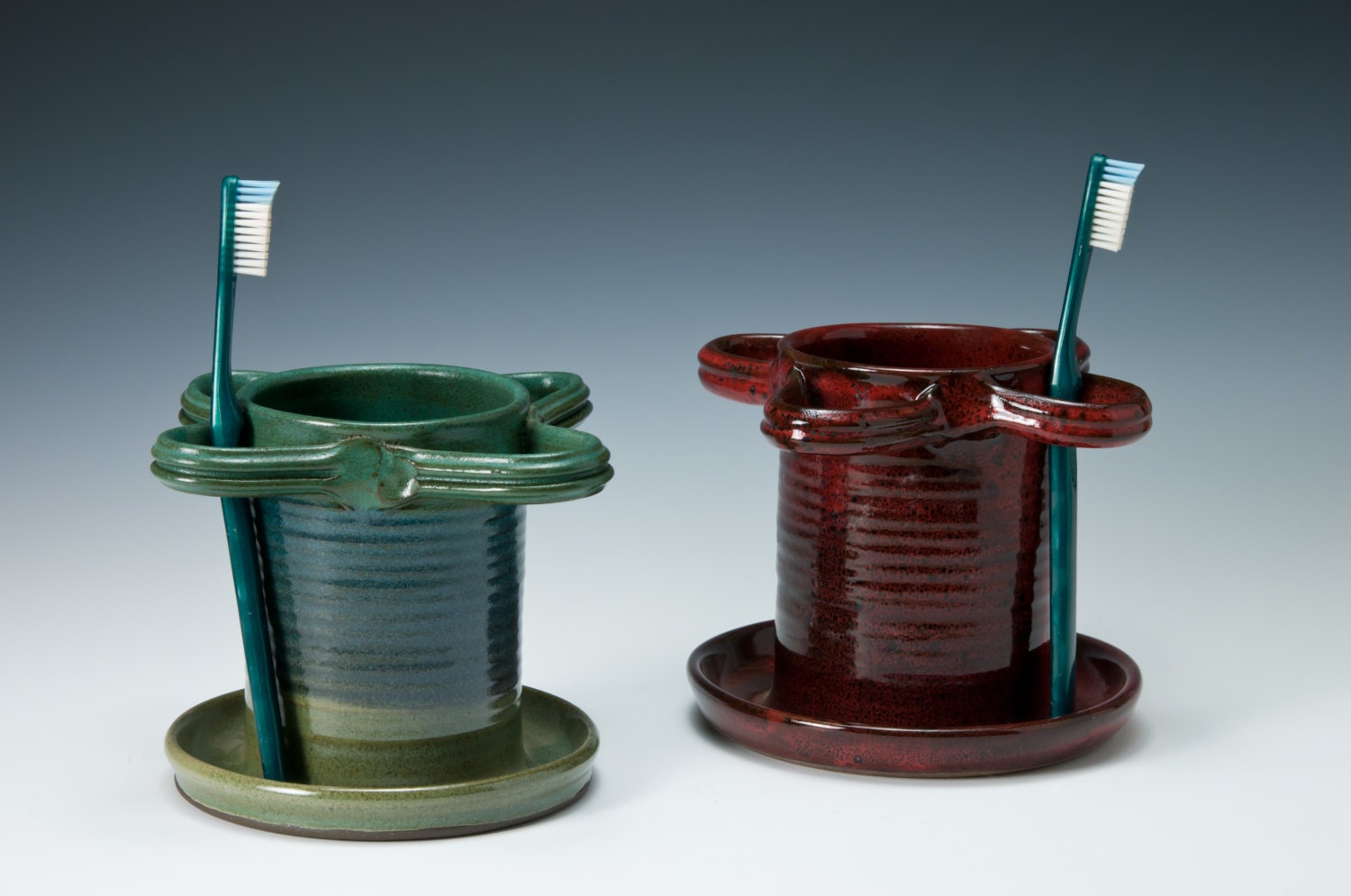 Toothbrush Holder