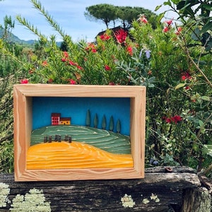 Tuscany landscape, Tuscany framed art, Tuscany canvas, Tuscany print, Tuscany wall art, Tuscany jar, Siena, Tuscany Sketch, Toscana fabric