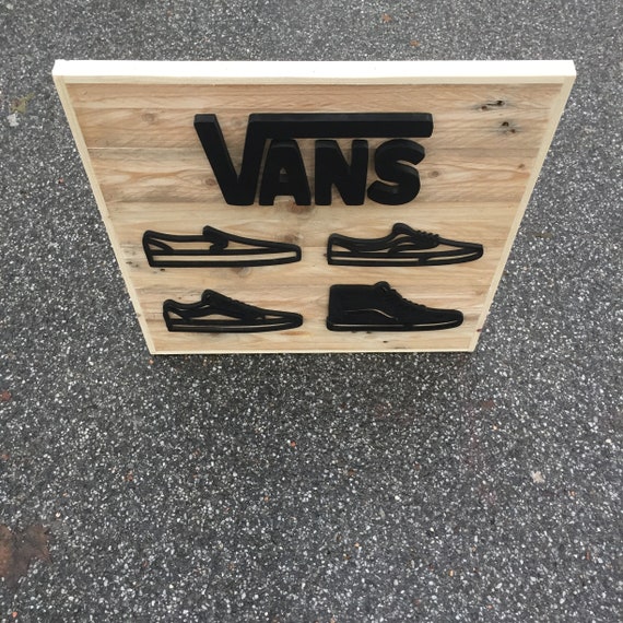 insegna vans insegna vans