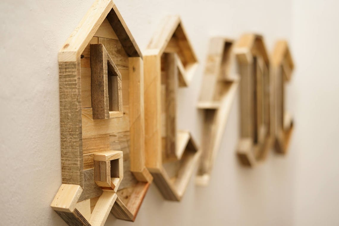 AC/DC Wooden Logo Wooden Sign Wooden Letters Wall Sign - Etsy