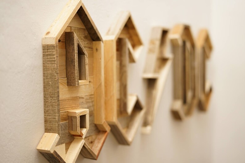 AC/DC Wooden Logo Wooden Sign Wooden Letters Wall Sign - Etsy