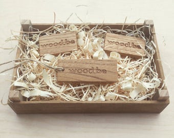 Wooden tags, wooden labels, Labels for clothing, Customized wooden tags for cloths and product, Engraved tags, Rustic tags, personalized tag