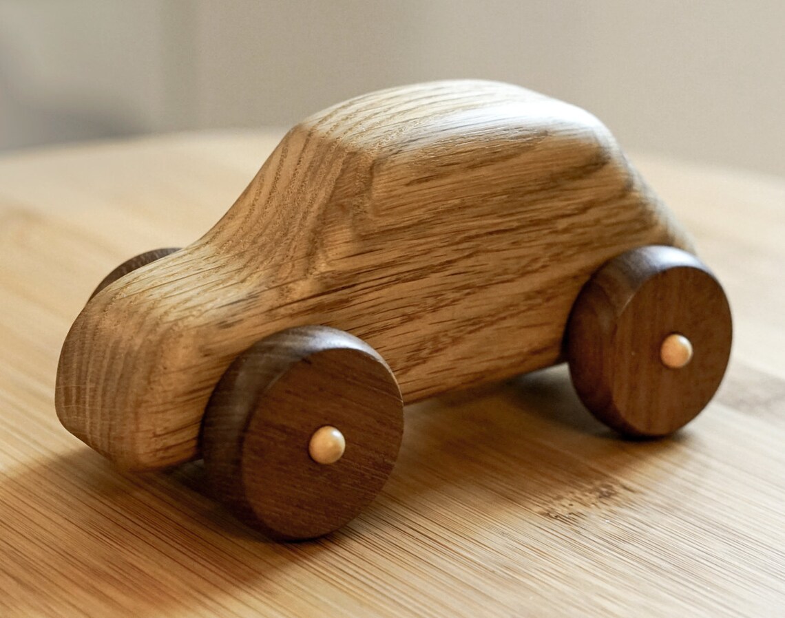 Giocattolo Per Uccelli In Legno – Stimola L'intelligenza E Riduce Lo Stress | Giochi Masticabili Per Pappagalli, 7.5x7.5x2 Cm