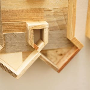 AC/DC, Wooden Logo, Wooden Sign, Wooden Letters, Wall Sign, Rustic ...