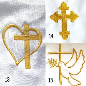 Baptism items 26 designs to choose from image 7