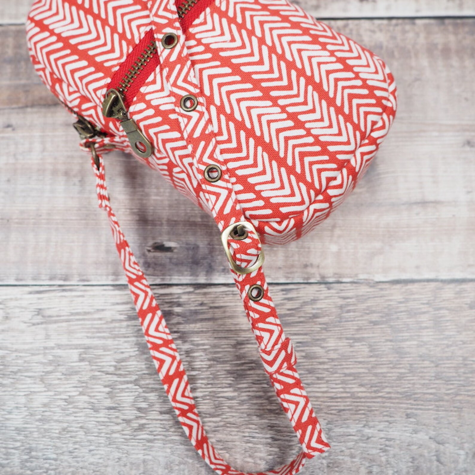 Brooklyn Mini Cross Body Bag Etsy