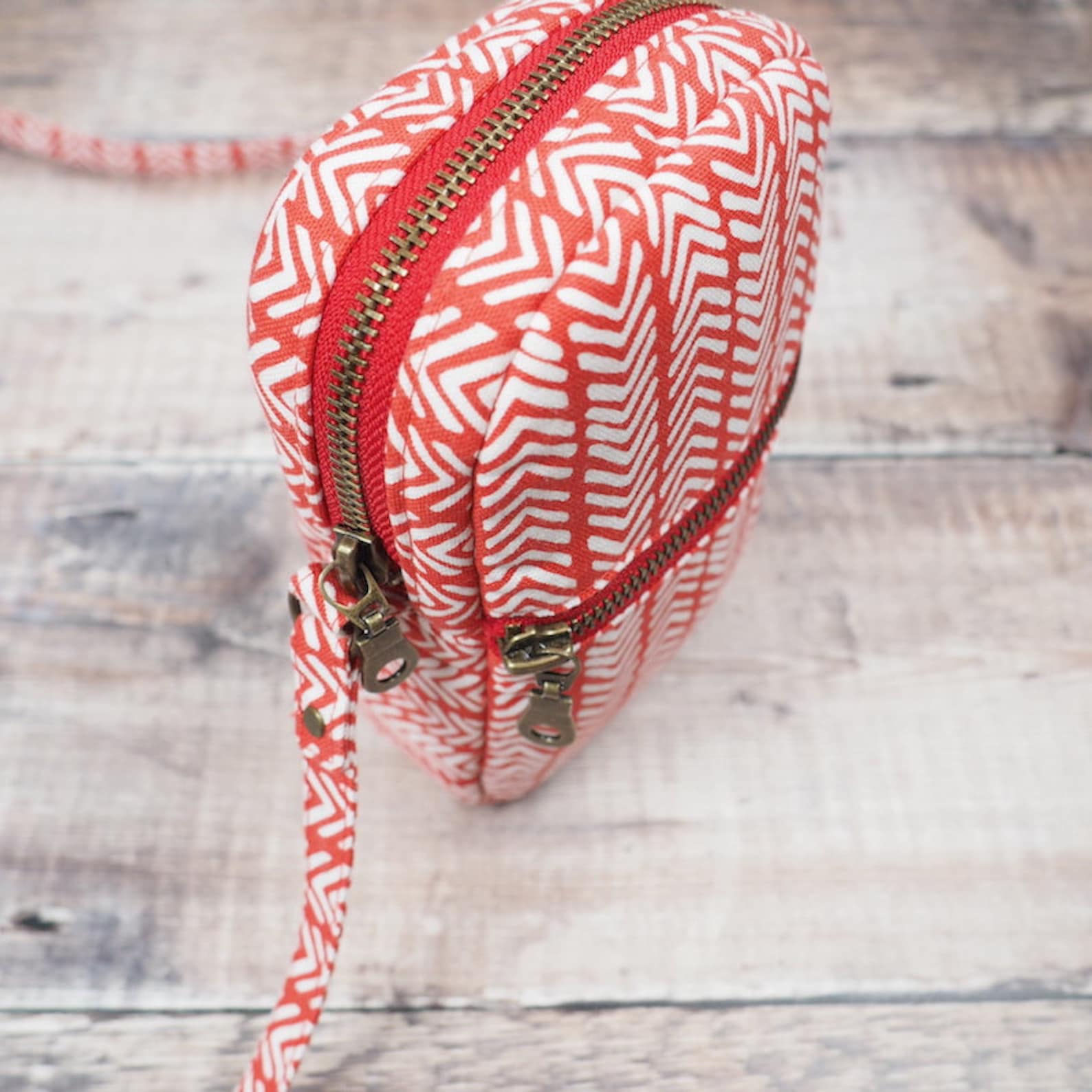 Brooklyn Mini Cross Body Bag Etsy