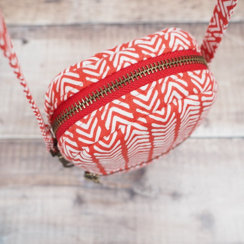 Brooklyn Mini Cross Body Bag Etsy