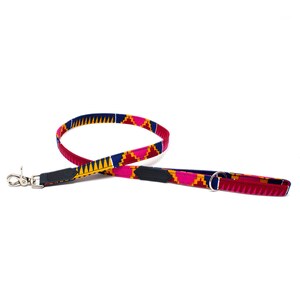 Dakar Classic Dog Lead