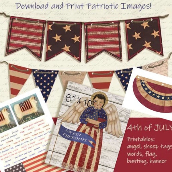 Primitive Graphics - Etsy