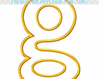 gDesign Applique Design