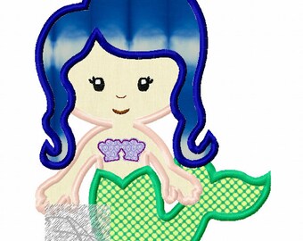 Diseño de aplicaciones EA Mermaid