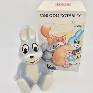 Wade Arthur Hare Ltd edition Made in the 1990&#39;s  Series 1 Boxed (Perfect)