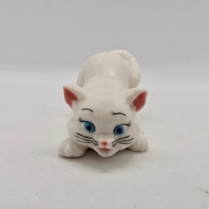 Figura de membresía de Wade Pinkie Pottery Pets (perfecta)