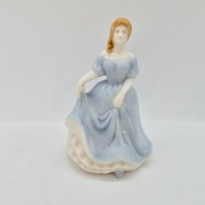 Figura de Lisa de Wade My fair ladies, años 90. (Perfecta)