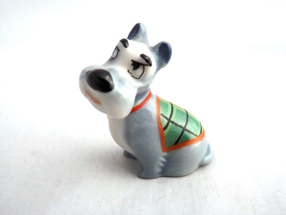 Wade Disney Hatbox Jock Green Coat 1960's (Perfect)