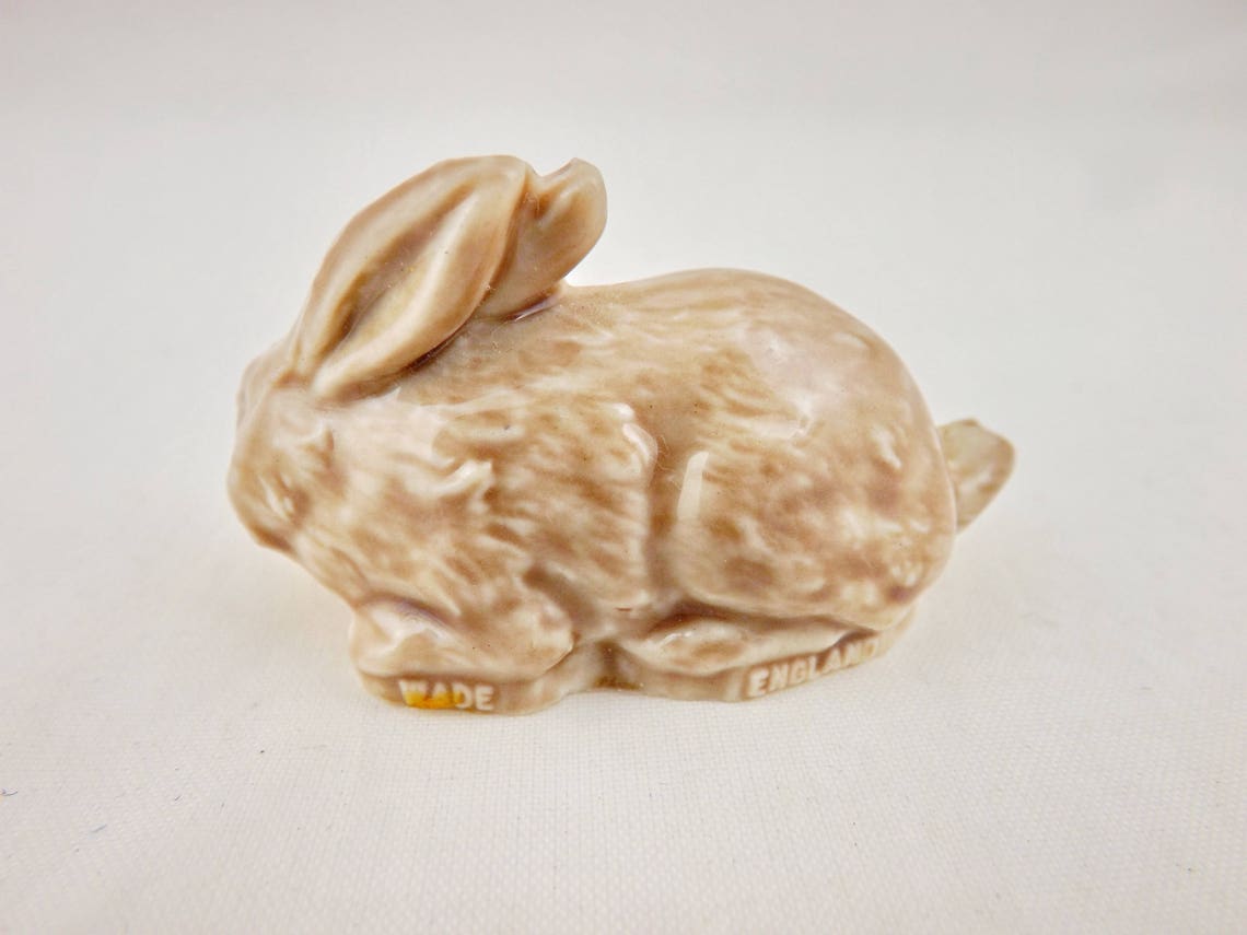wade thumper rabbit