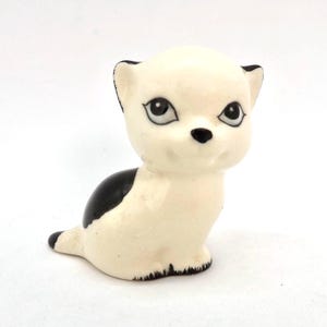 Szeiler Cat 1950's  (Perfect)