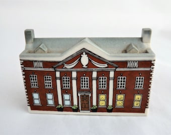 Wade Whimsey on why Bloodshot Hall House 1980-87  (Perfect)