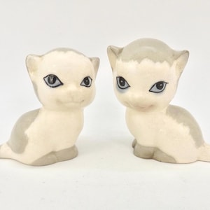 Szeiler Cats 1950's  (Perfect)