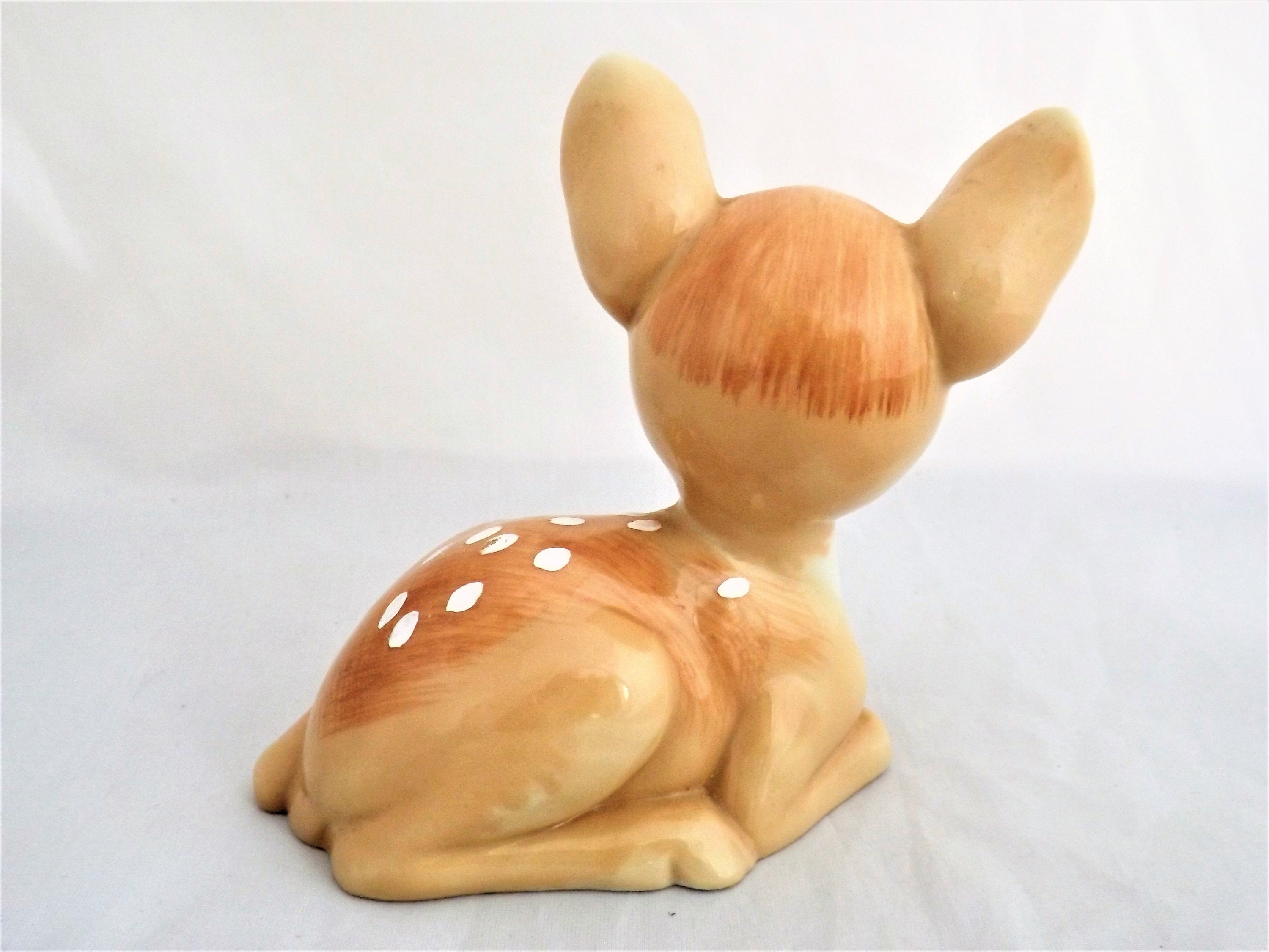 Wade Disney Blow up Figure of Bambi 1961-65 - Etsy Wade Disney Blow up Figure of Bambi 1961-65 - Etsy