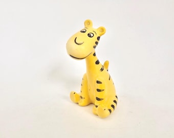 Original Beswick Pottery Winnie The Pooh TIGGER Figurine  First Version (Perfect)