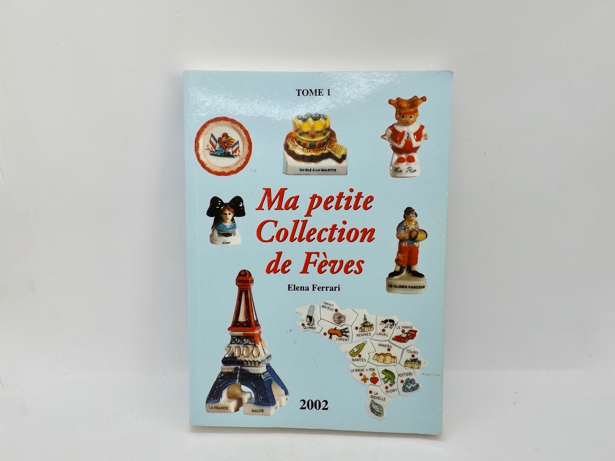FABOLAND Le Zizi dans Tous Ses Etats DV530 - FÈVES DE Collection