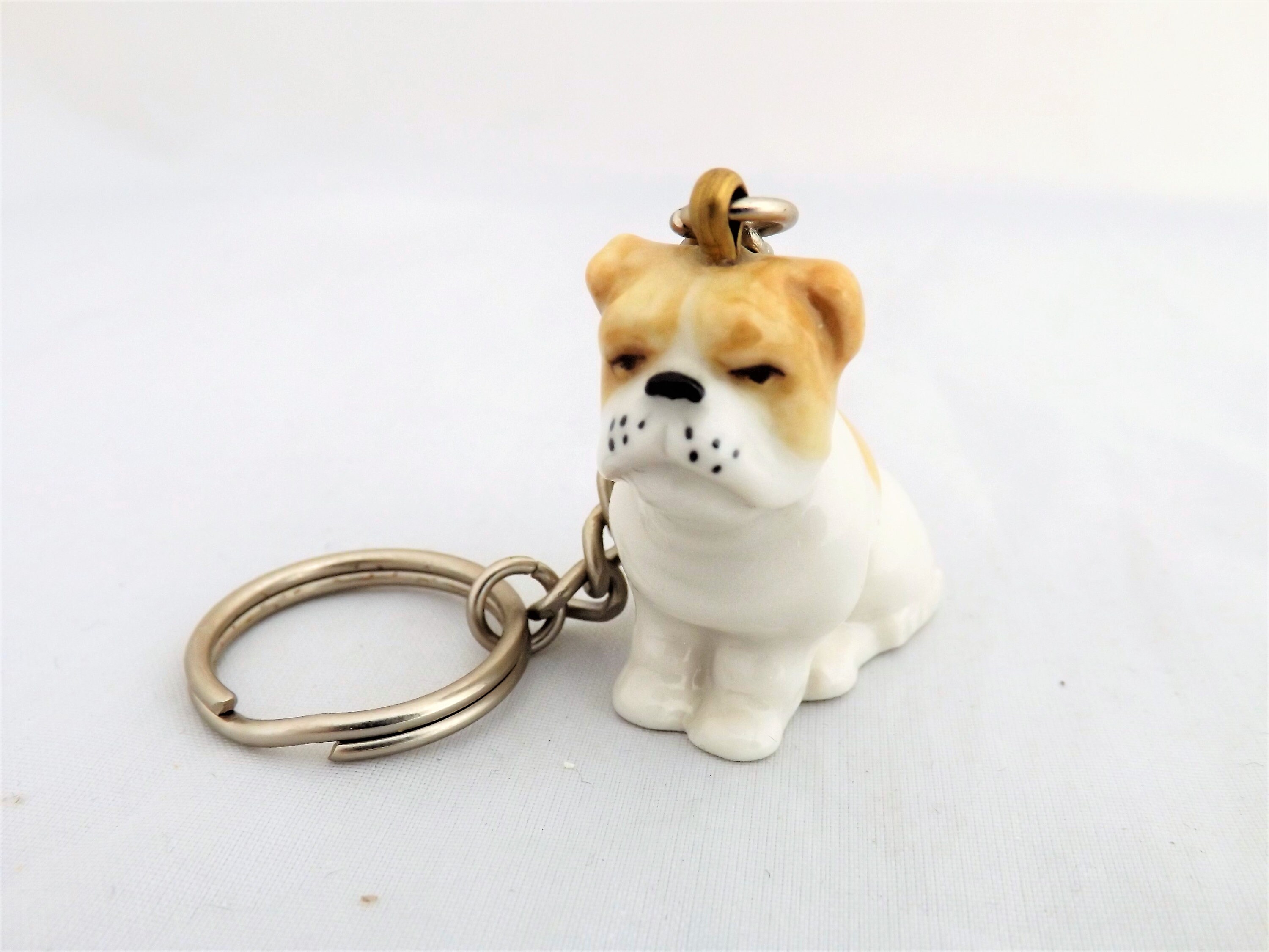 wade dog ornaments