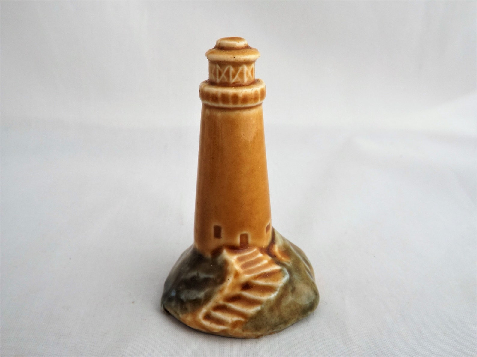 Wade Aquarium Set Lighthouse perfect Etsy