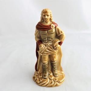 Wade Camelot Series Lancelot Made in 1997 (Perfect)