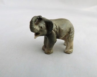 Wade Early First Whimsie Baby Elephant 1950&#39;s, (Perfect) Cheap Postage