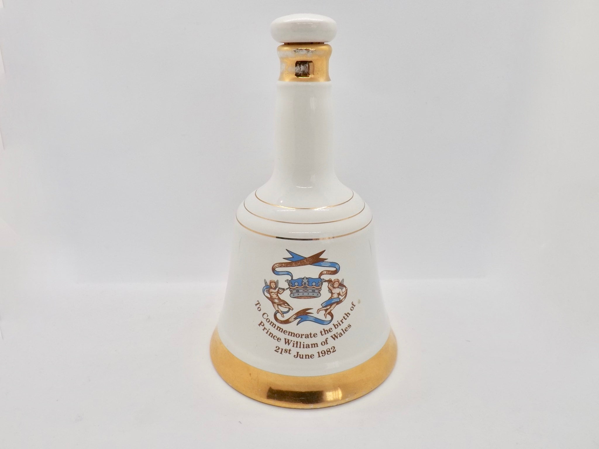 Prince william bell - Etsy 日本