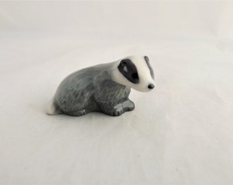 Wade Whimsie Whimsieland Badger (Perfect)