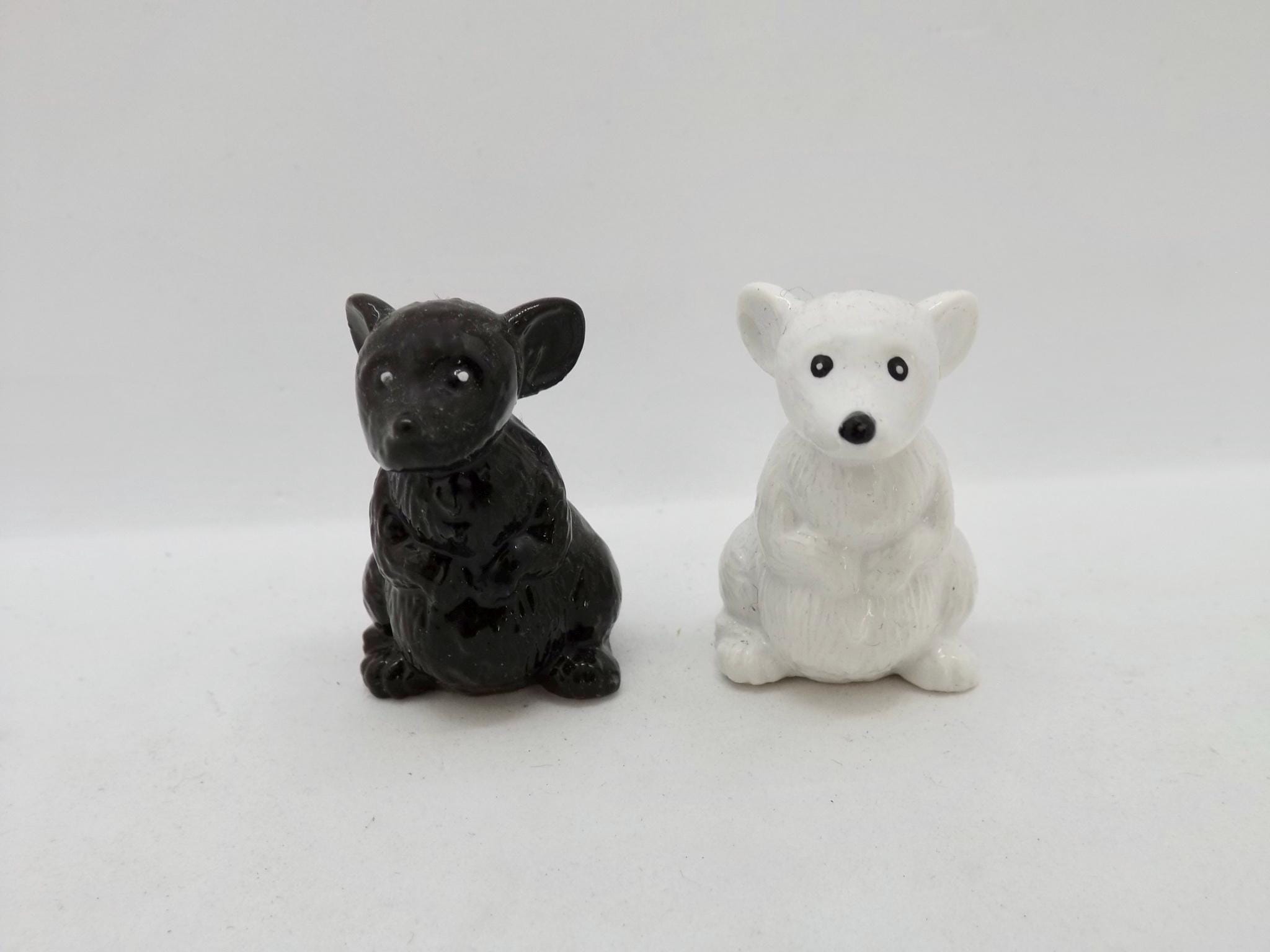 Wade Mice - Etsy New Zealand