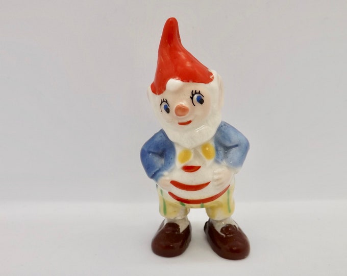 Wade First Noddy Series Big Ears, Made Between 1958-61 perfect - Etsy