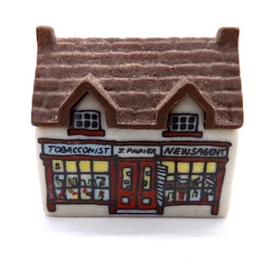 Wade Whimsey explica por qué The Tobacconist's Shop House (1980-87) es perfecta.