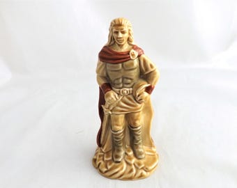 Wade Camelot Series Lancelot Made in 1997 (Perfect)