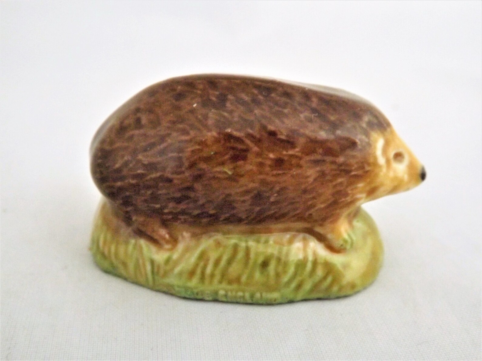 Wade Rare Whoppa Hedgehog 1976-81 Perfect | Etsy