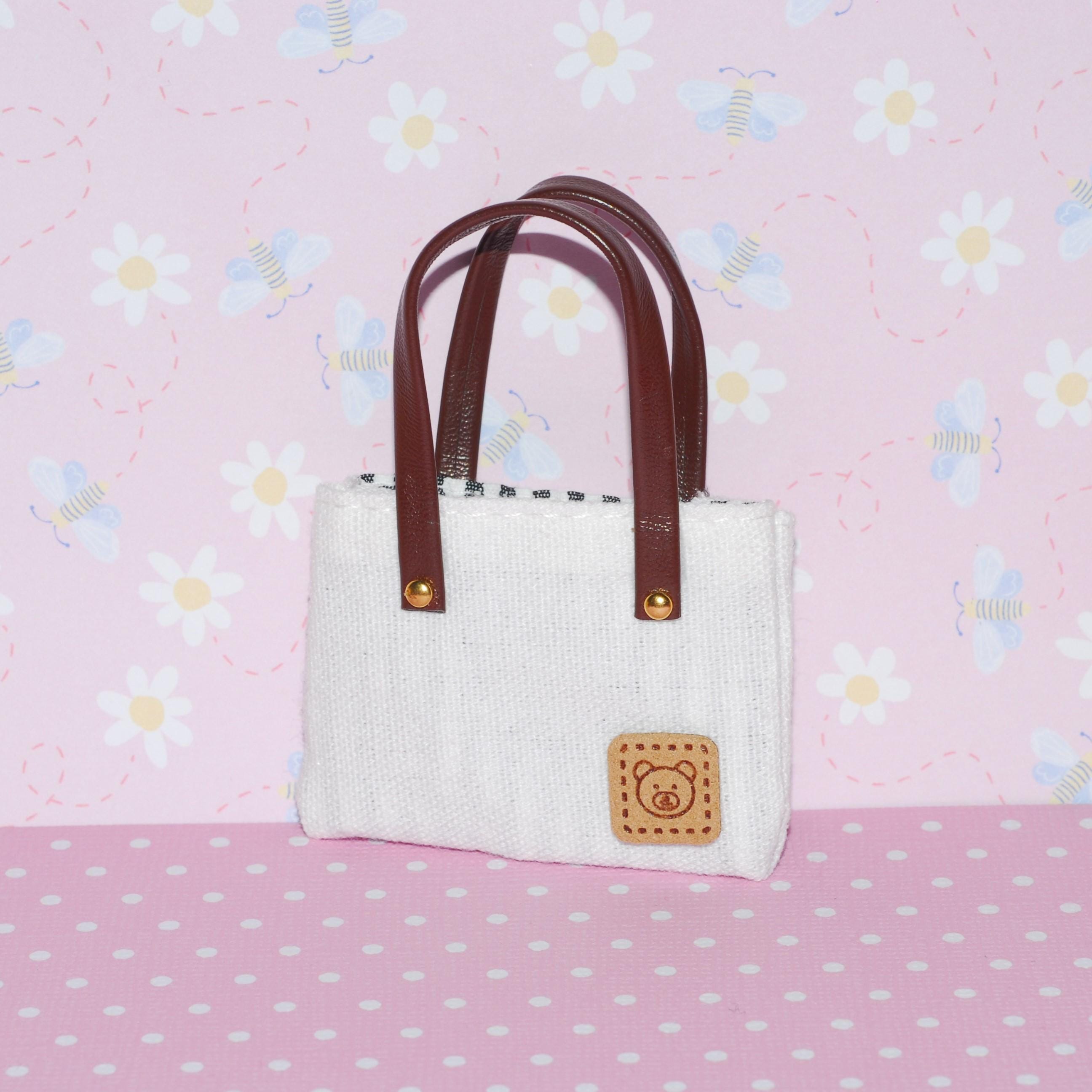 Barbie Tote Bags